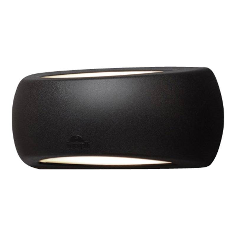 Aplique de pared exterior FUMAGALLI "Francy" - E27 - IP66 - Barcelona Led-Decoración