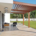 FUMAGALLI BERTA E27 IP66 watertight outdoor wall or ceiling lamp 5