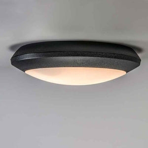 Plafón estanco para techo o pared FUMAGALLI UMBERTA 2x E27 IP66 - Barcelona Led-Decoración