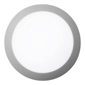 Plafón estanco para techo o pared FUMAGALLI UMBERTA 2x E27 IP66 - Barcelona Led-Decoración