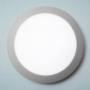 Plafón estanco para techo o pared FUMAGALLI UMBERTA 2x E27 IP66 - Barcelona Led-Decoración