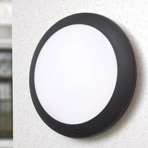 Plafón estanco para techo o pared FUMAGALLI UMBERTA 2x E27 IP66 - Barcelona Led-Decoración