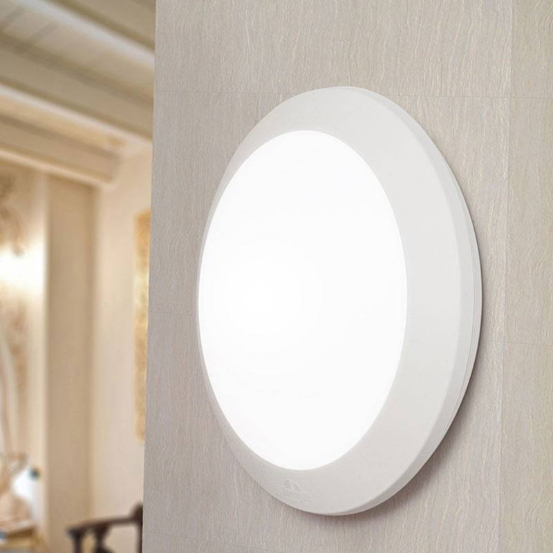 Plafón estanco para techo o pared FUMAGALLI UMBERTA 2x E27 IP66 - Barcelona Led-Decoración