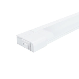 Regleta LED bajo mueble cocina 8W - 50cm - Barcelona Led-
