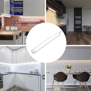 Regleta LED bajo mueble cocina 8W - 50cm - Barcelona Led-