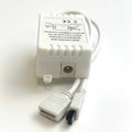 RGB LED Strip Controller 2 Amp per channel, IR Remote Control 24 Keys 5