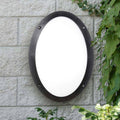 Aplique de pared FUMAGALLI MADDI E27 IP66 4