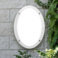 Aplique de pared FUMAGALLI MADDI E27 IP66 5