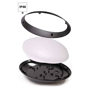 Aplique de pared FUMAGALLI MADDI E27 IP66 - Barcelona Led-Decoración
