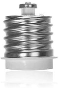 Adaptador E40 a rosca E27 2