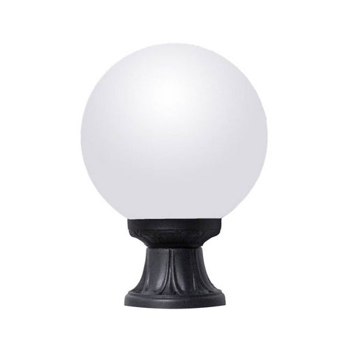 Lampe sur pied globe FUMAGALLI