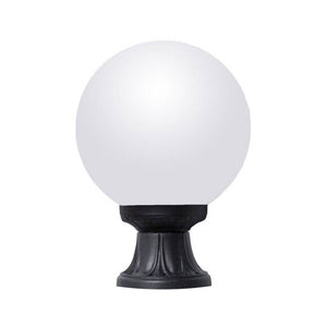Farol de pie globo FUMAGALLI "MIKROLOT G250" - E27
