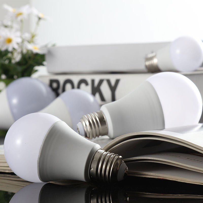 Bombilla LED E27 A65 - 14W - 1400 lm - Barcelona Led-