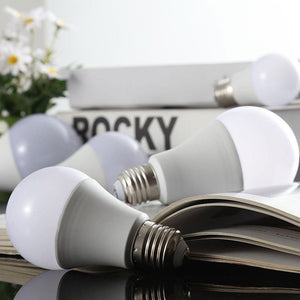 Bombilla LED E27 A65 - 14W - 1400 lm - Barcelona Led-