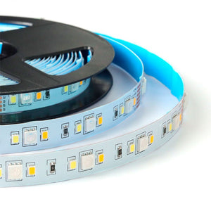 Tira LED RGB+CCT - 70W - 24V - IP20 - 5metros (6)