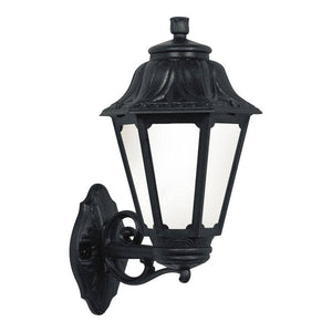 Farol exterior Aplique de pared - FUMAGALLI "BISSO/ANNA" - E27 - IP55 - Barcelona Led-Decoración