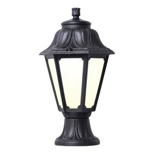 Lámpara farol de pie FUMAGALLI MIKROLOT/ANNA E27 IP55 (5)
