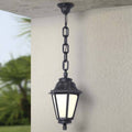 FUMAGALLI SICHEM/ANNA E27 IP55 lantern pendant lamp 2