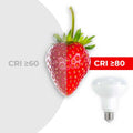 R90 LED Reflektor 10W - E27 3