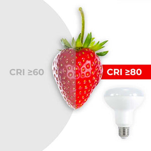 Bombilla LED R90 Reflectora 10W - E27 - Barcelona Led-