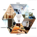 R90 Reflector LED Bulb 10W - E27 2