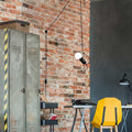 Adjustable pendant lamp