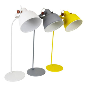 Lámpara de mesa nórdica "KUKKA" - Barcelona Led-Decoración