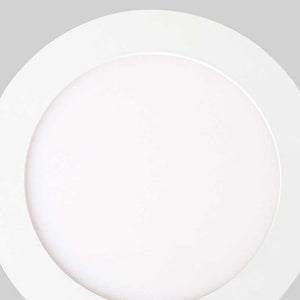 Downlight LED empotrable circular SLIM 12W - Corte Ø155mm - Barcelona Led-