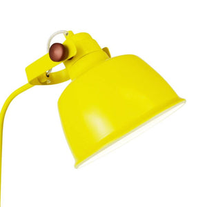 Lámpara de mesa nórdica "KUKKA" - Barcelona Led-Decoración