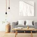 Hängeleuchte aus Holz und Seil für Glühbirne E27 130cm 2