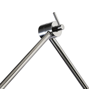 Aplique de pared cilíndrico con diseño clásico y articulado "ELBOW" E27 (4)