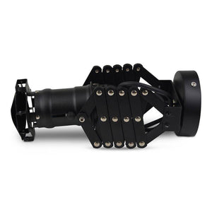 Lámpara de techo extensible y orientable "Cinema" - GU10 (10)