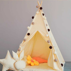 Guirnaldas decorativas de luces LED USB (46)