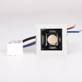 Recessed linear LED downlight - 2W - UGR18 - CRI90 - OSRAM Chip 3