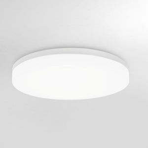 Plafón LED estanco circular blanco 24W CCT - 2400lm - IP65 (7)