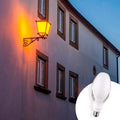 Lâmpada LED ED90 E27 para candeeiro de rua 40W 5