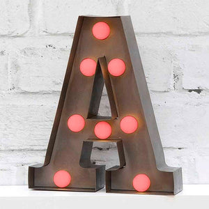 Bombilla de colores LED E27 G45 - 1W - Barcelona Led-
