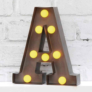 Bombilla de colores LED E27 G45 - 1W - Barcelona Led-