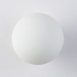 Aplique de pared bola cristal "Rober" - Barcelona Led-Decoración