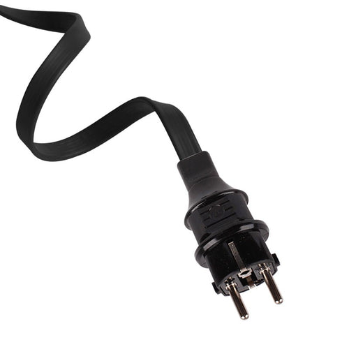 Connettore europeo per ghirlanda LED personalizzata