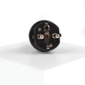 Europäischer Stecker für personalisierte LED-Kränze 4