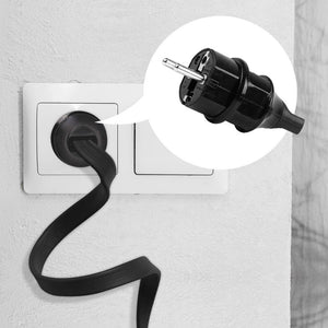 Conector Europeo para Guirnalda LED Personalizada (5)