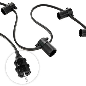 Conector Europeo para Guirnalda LED Personalizada (6)