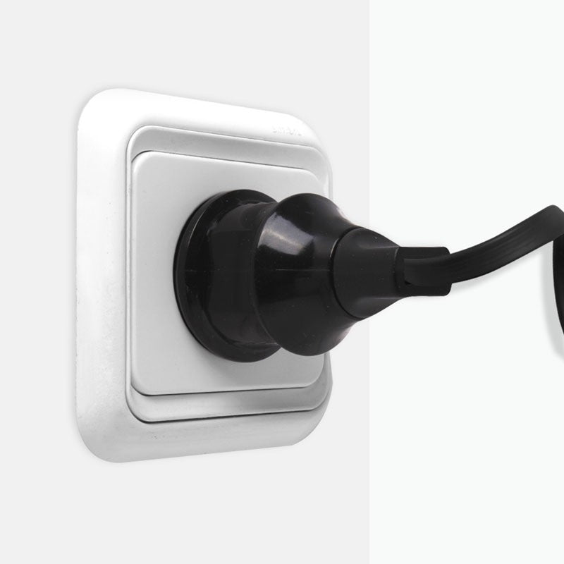 Conector Europeo para Guirnalda LED Personalizada (1)