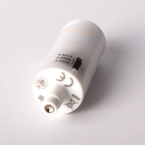 Bombilla LED R7S FUMAGALLI - CCT - 4W - 400lm - Barcelona Led-