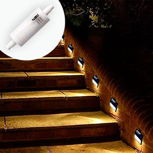 Bombilla LED R7S FUMAGALLI - CCT - 4W - 400lm - Barcelona Led-