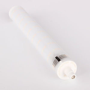 Baliza de pared LED CCT para exterior FUMAGALLI LORENZA 270 R7S 10.5W (12)