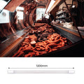 LED buis T8 speciaal slagerij 120cm 18W 4