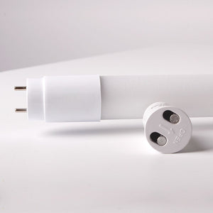 Tubo LED T8 especial carnicerías 60cm 9W (12)