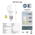 Potelet LED FUMAGALLI
